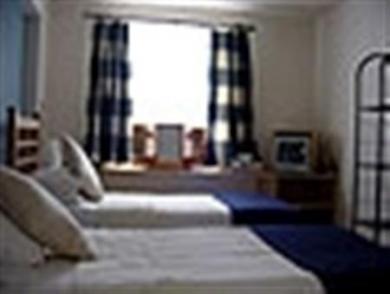 Harris Hotel Tarbert  Dış mekan fotoğraf