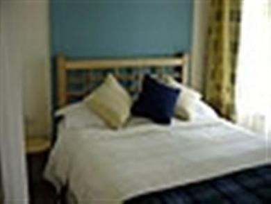 Harris Hotel Tarbert  Dış mekan fotoğraf