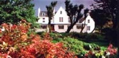 Harris Hotel Tarbert  Dış mekan fotoğraf