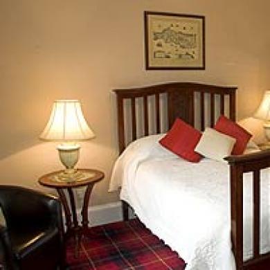 Harris Hotel Tarbert  Dış mekan fotoğraf