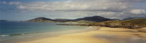 Harris Hotel Tarbert  Dış mekan fotoğraf