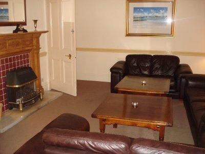 Harris Hotel Tarbert  Dış mekan fotoğraf