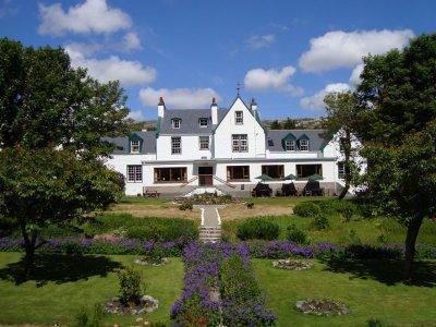 Harris Hotel Tarbert  Dış mekan fotoğraf