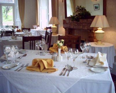 Harris Hotel Tarbert  Dış mekan fotoğraf
